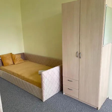 Hostel Miegok777 *