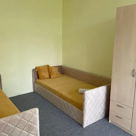 Miegok777 * Palanga