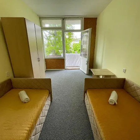Miegok777 Hostel Palanga