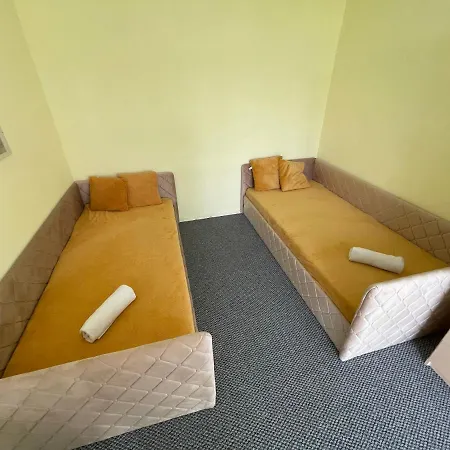 Miegok777 Hostel
