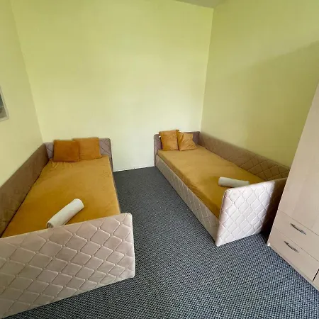 Miegok777 Hostel *