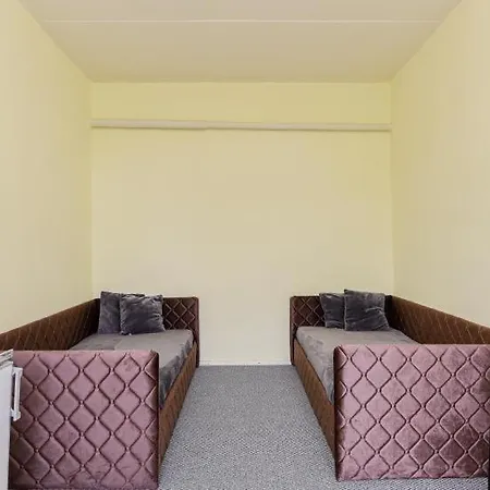 Miegok777 Hostel